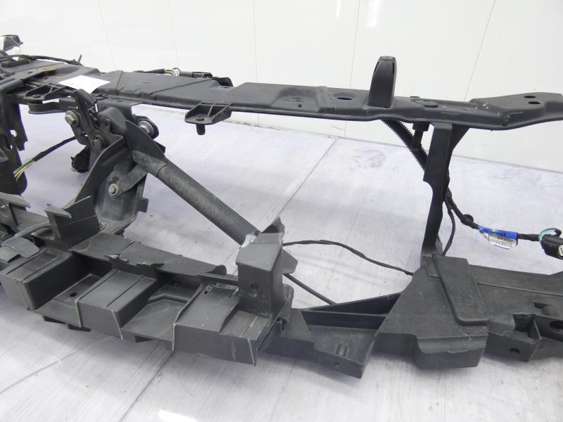 Pannellatura anteriore RENAULT LAGUNA 3 PHASE 2 BREAK Diésel - 1