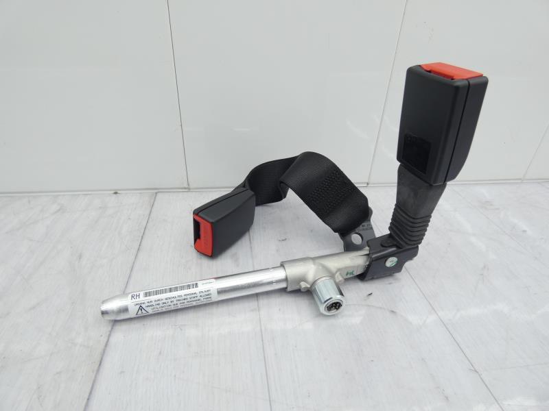 Aggancio cintura sicurezza posteriore destro BMW SERIE 1 E87 PHASE 2 Diésel - 1