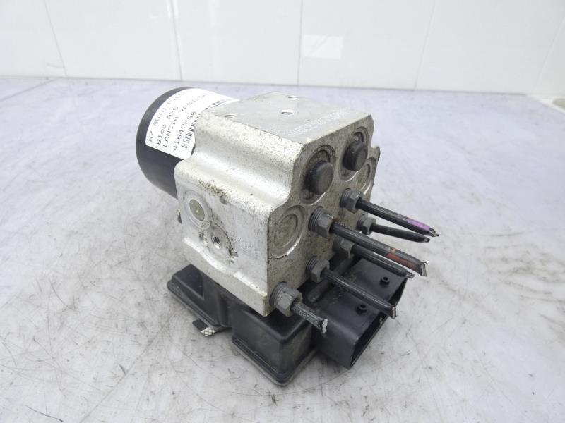 Blocco ABS (antibloccaggio freni) LANCIA YPSILON 4 PHASE 2 Gasolina - 1