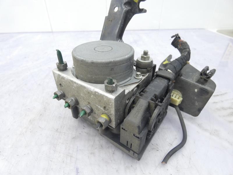 Blocco ABS (antibloccaggio freni) DACIA SANDERO 1 Diésel - 1
