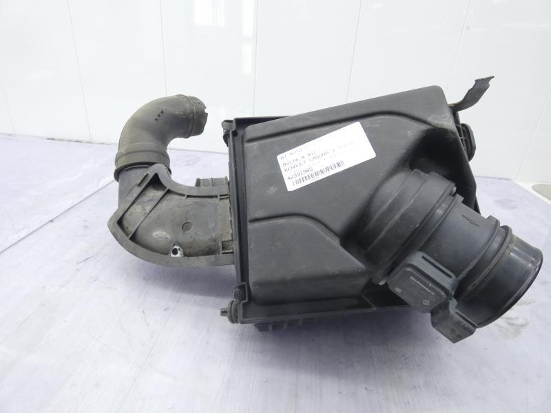 Boite a air RENAULT LAGUNA 3 PHASE 2 BREAK Diesel - 1