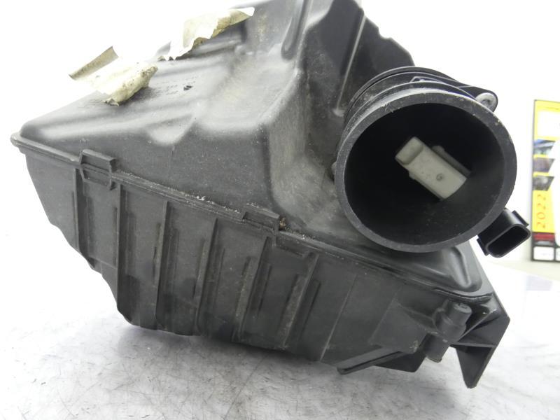 Boite a air RENAULT SCENIC 3 PHASE 1 Diesel - 1