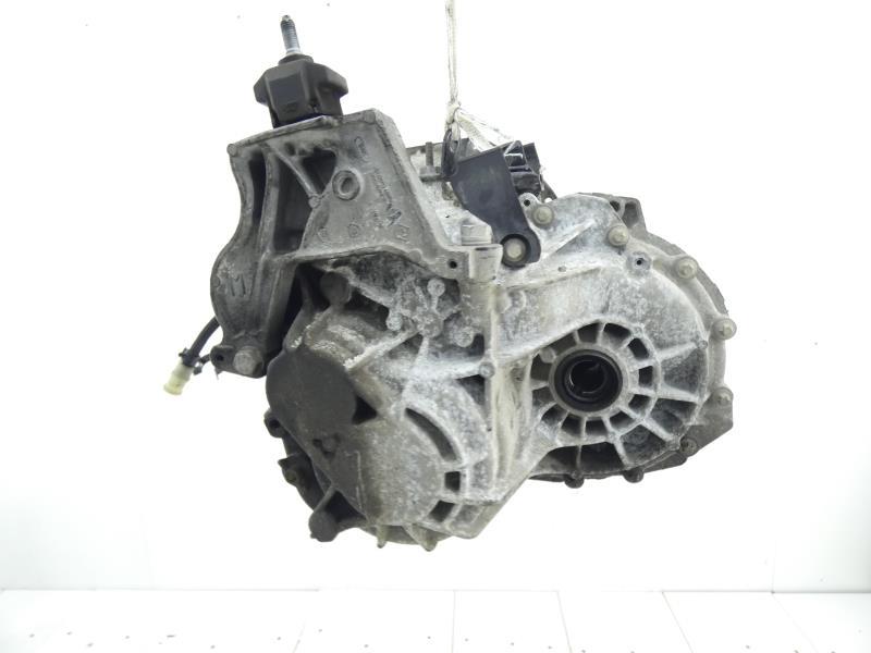 Boite de vitesses RENAULT LAGUNA 3 PHASE 2 BREAK Diesel - 1