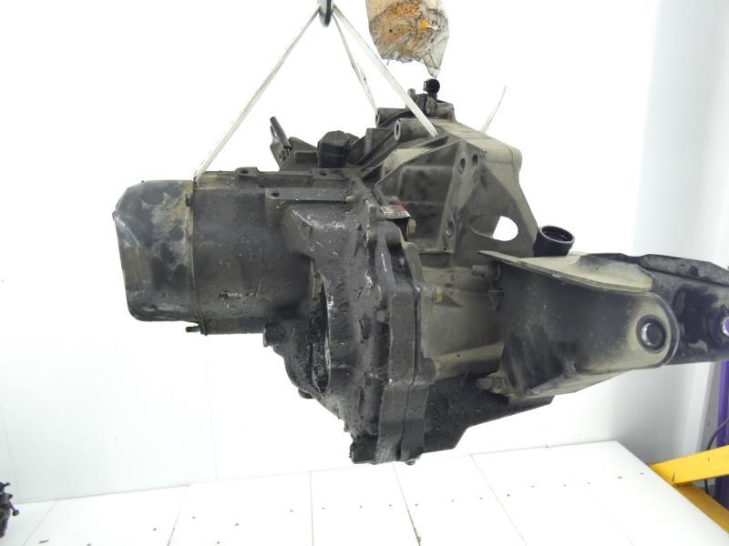 Boite de vitesses RENAULT MEGANE 1 PHASE 1 COUPE Essence - 1