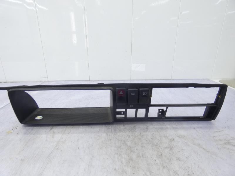 Bouton de warning VOLKSWAGEN GOLF 2  - 1