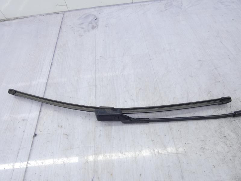 Braccio tergicristallo anteriore destro VOLKSWAGEN TIGUAN 1 PHASE 1 Diésel - 1