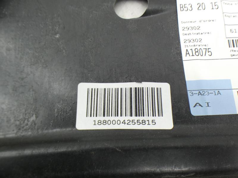 Cache sous moteur MINI MINI 2 R55  - 1
