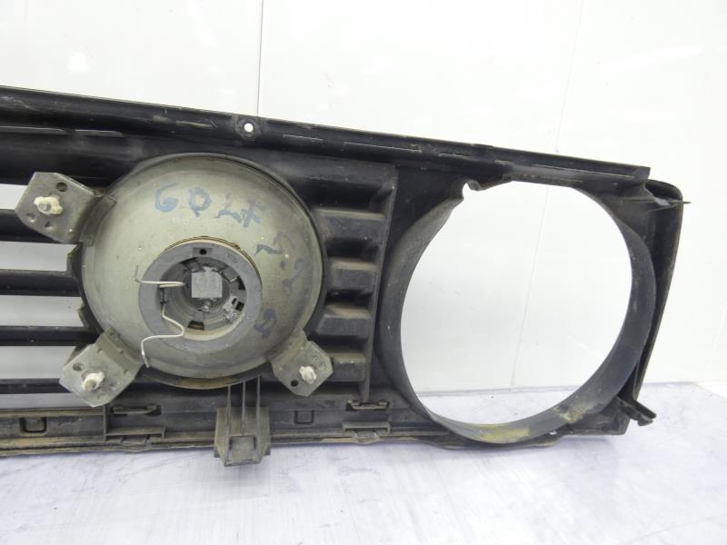 Calandre VOLKSWAGEN GOLF 2  - 1