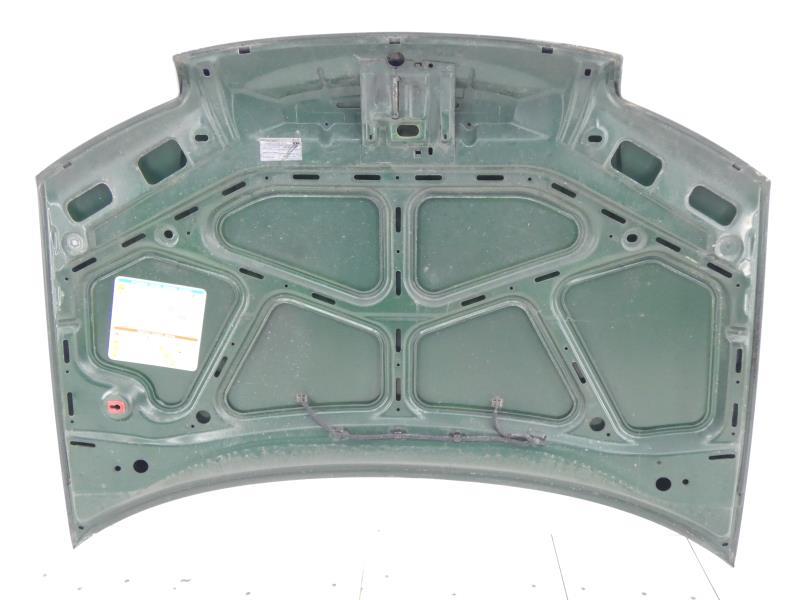 Capot FIAT PUNTO 2 PHASE 1 Essence - 1