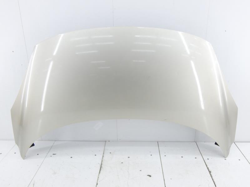 Capot RENAULT SCENIC 3 PHASE 1 Diesel - 1