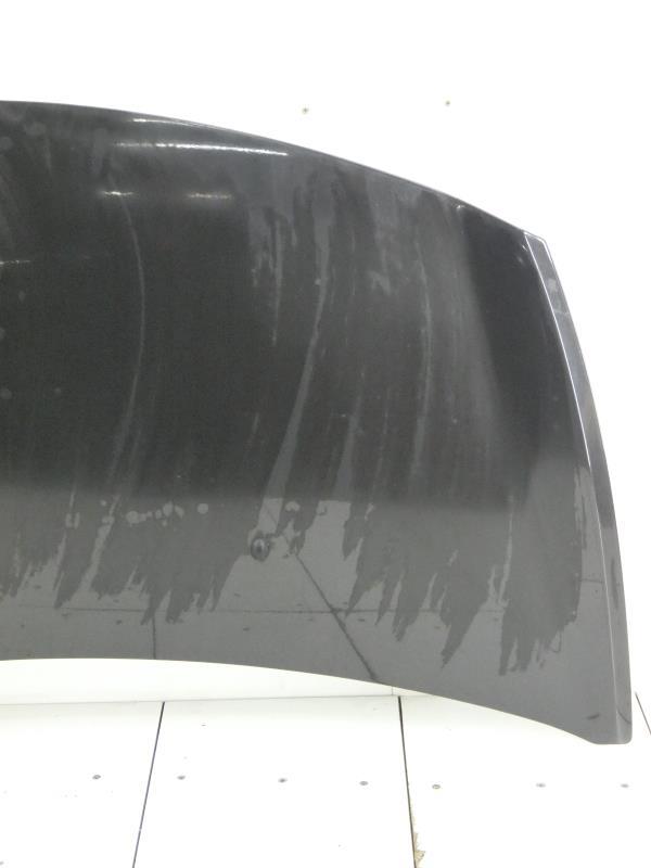 Capot RENAULT CLIO 3 PHASE 1 Diesel - 1