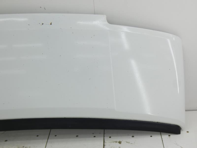 Capot RENAULT TRAFIC 1 PHASE 3 Diesel - 1