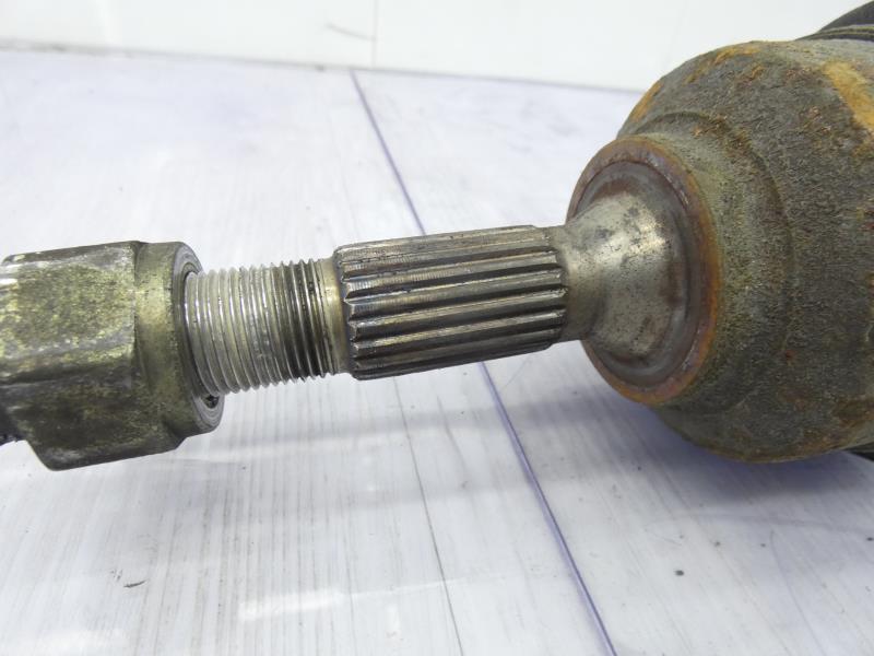 Giunto cardanico albero di trasmissione destro CITROEN C3 1 PHASE 1 Diésel - 1
