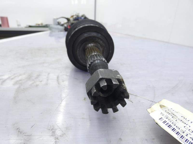 Giunto cardanico albero di trasmissione destro OPEL CORSA C PHASE 1 Gasolina - 1