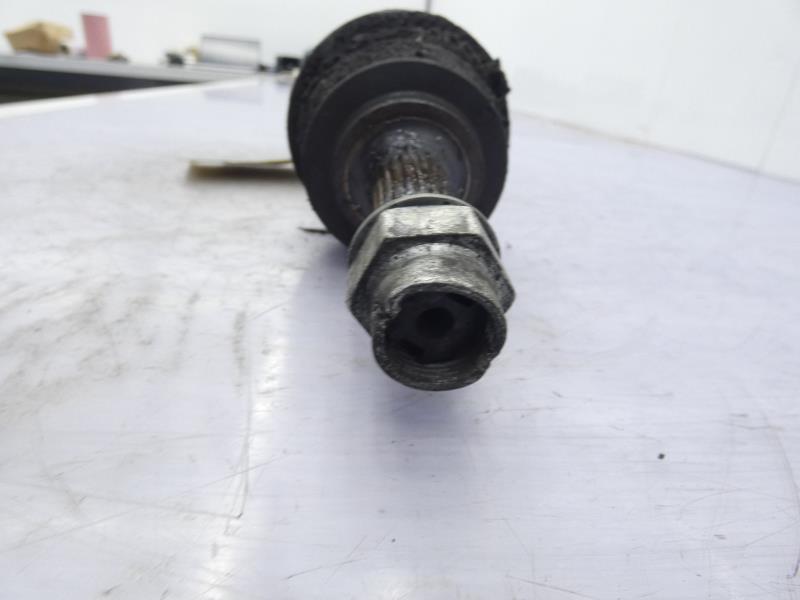 Giunto cardanico albero di trasmissione destro FIAT PUNTO 2 PHASE 1 Gasolina - 1