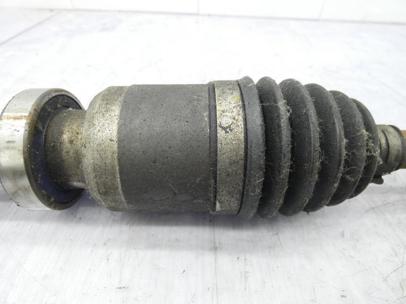 Giunto cardanico albero di trasmissione destro RENAULT CLIO 3 PHASE 2 Gasolina - 1