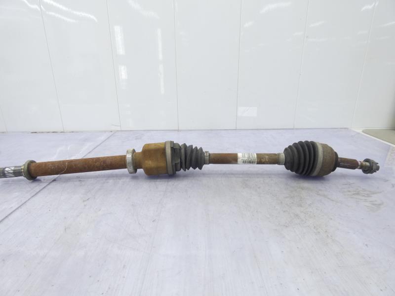 Cardan droit (transmission) RENAULT TWINGO 2 PHASE 1 Diesel - 1