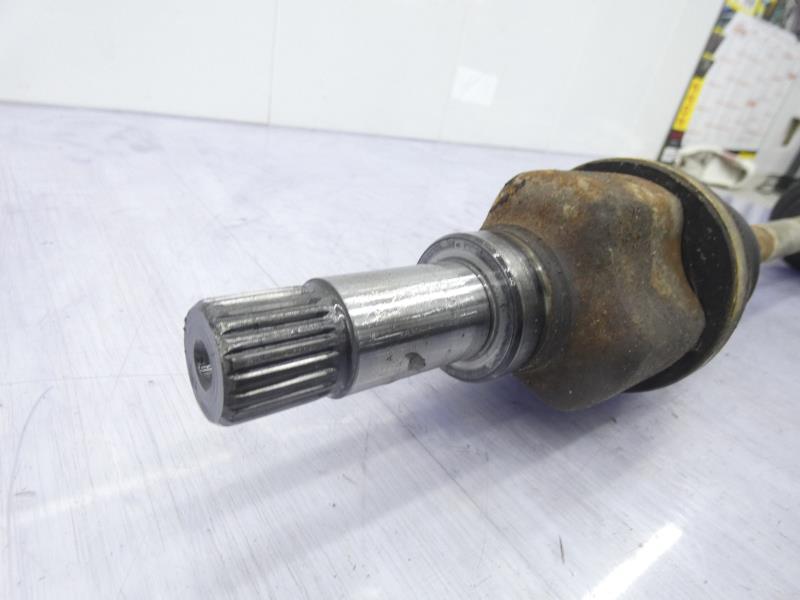 Giunto cardanico albero di trasmissione sinistro CITROEN C3 1 PHASE 1 Diésel - 1