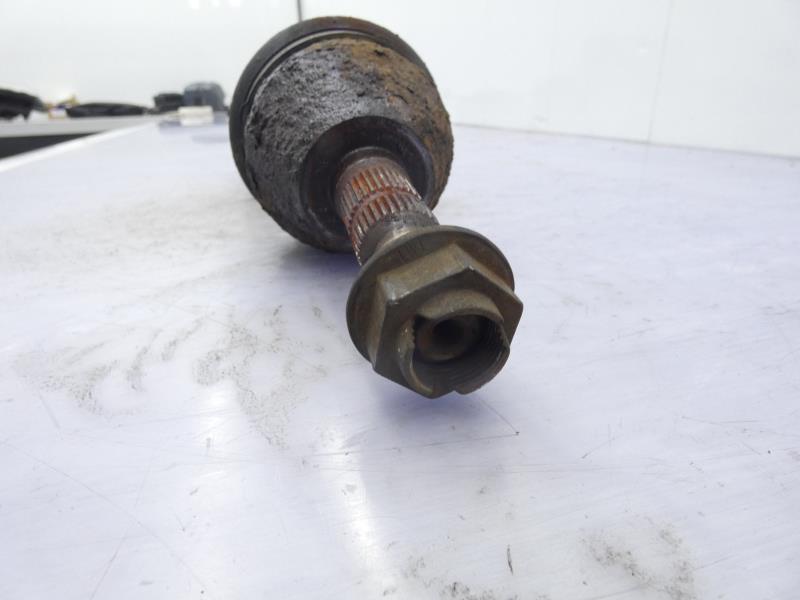 Giunto cardanico albero di trasmissione sinistro OPEL ZAFIRA B PHASE 1 Diésel - 1