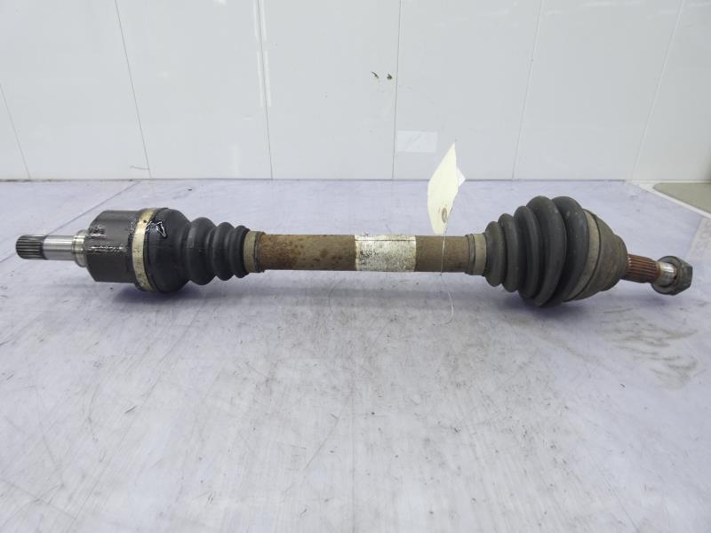Giunto cardanico albero di trasmissione sinistro CITROEN C3 PICASSO PHASE 1 Diésel - 1