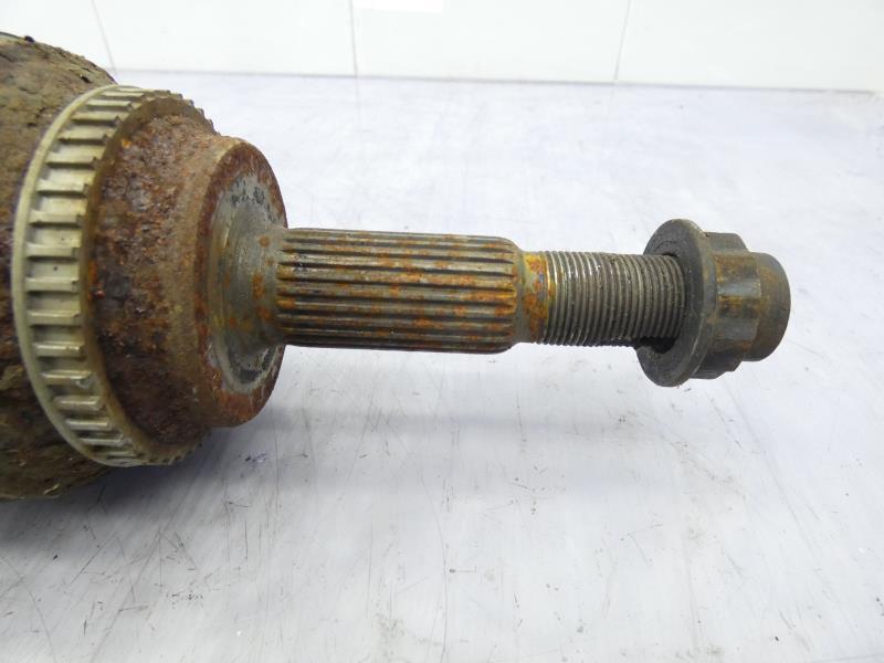 Giunto cardanico albero di trasmissione sinistro TOYOTA RAV4 2 PHASE 1 Diésel - 1