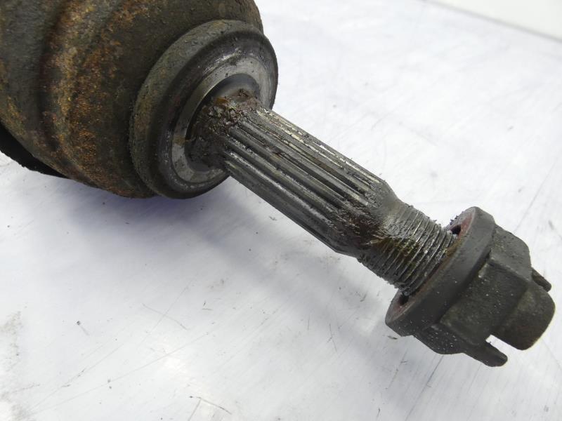 Giunto cardanico albero di trasmissione sinistro RENAULT SCENIC 1 PHASE 1 Gasolina - 1