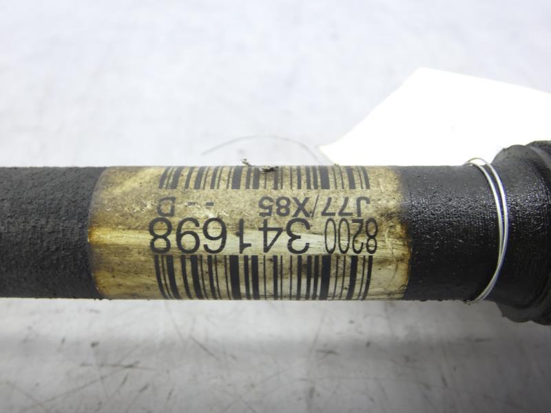 Giunto cardanico albero di trasmissione sinistro RENAULT CLIO 3 PHASE 1 Gasolina - 1