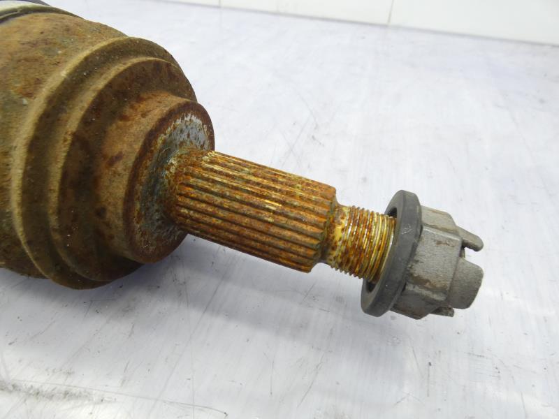 Giunto cardanico albero di trasmissione sinistro RENAULT SCENIC 3 PHASE 1 Diésel - 1