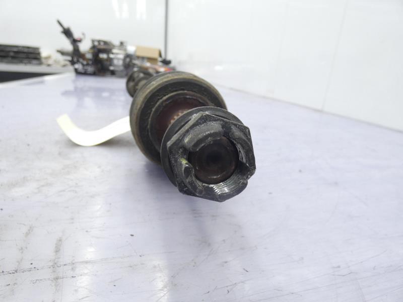 Giunto cardanico albero di trasmissione sinistro RENAULT CLIO 3 PHASE 2 Diésel - 1