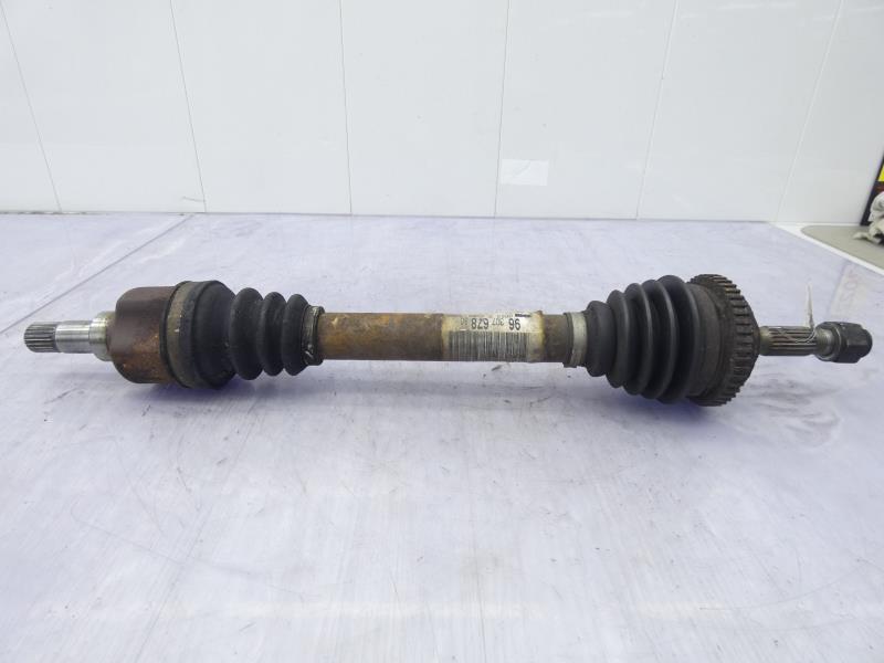 Giunto cardanico albero di trasmissione sinistro OPEL VIVARO 1 PHASE 2 Diésel - 1