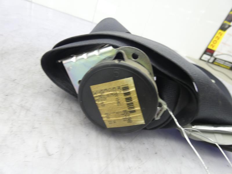 Cintura di sicurezza posteriore sinistra PEUGEOT 4007 Diésel - 1