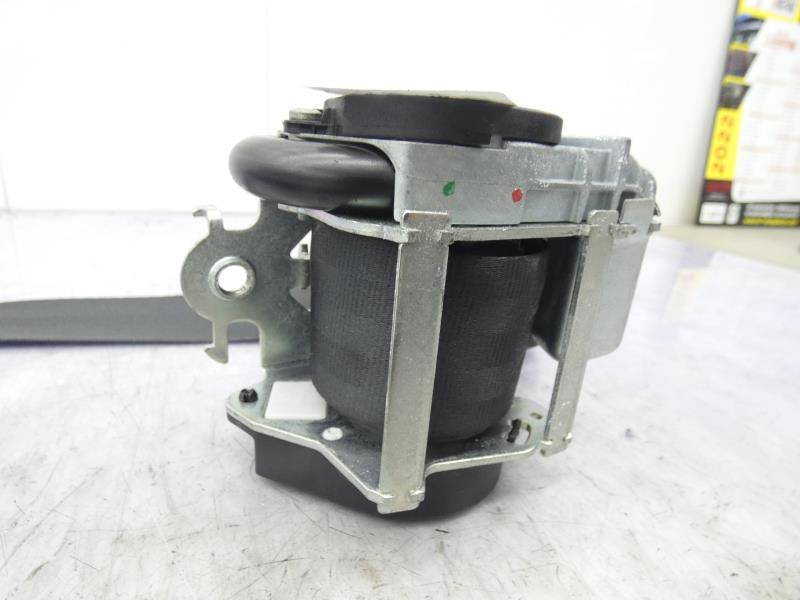 Cintura di sicurezza anteriore destra RENAULT SCENIC 3 PHASE 1 Diésel - 1