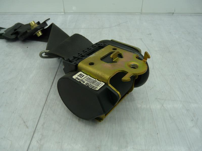 Cintura di sicurezza anteriore destra PEUGEOT 307 PHASE 2 BREAK Diésel - 1