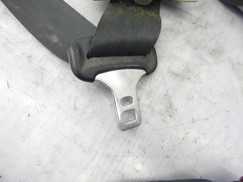 Cintura di sicurezza anteriore destra PEUGEOT 4007 Diésel - 1