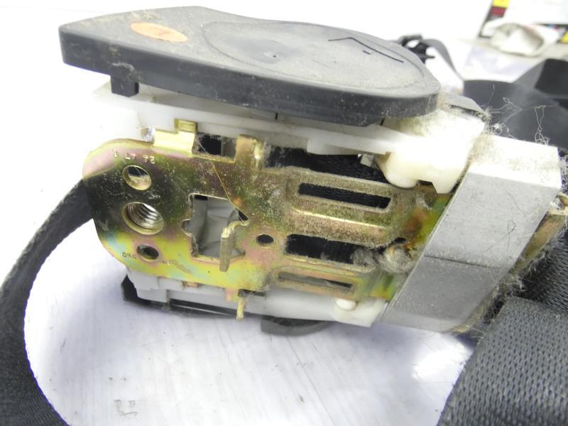 Cintura di sicurezza anteriore sinistra FORD PUMA COUPE Gasolina - 1