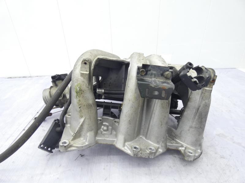 Collettore di aspirazione RENAULT SCENIC 1 PHASE 1 Gasolina - 1