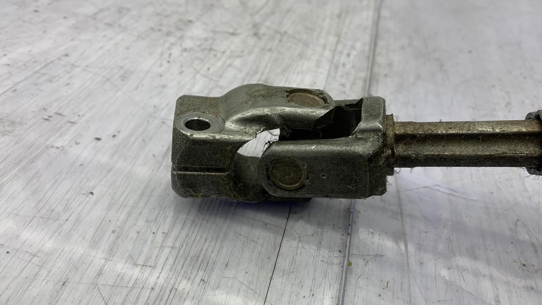 Colonne de direction FORD MONDEO 3 PHASE 1 Diesel - 1