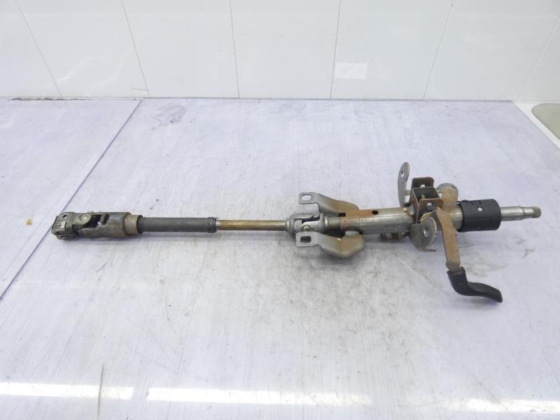 Colonne de direction PEUGEOT 206 PHASE 1 BREAK Diesel - 1