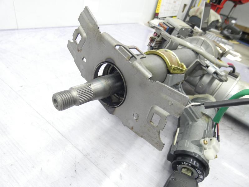 Colonne de direction HYUNDAI GETZ PHASE 1 Diesel - 1