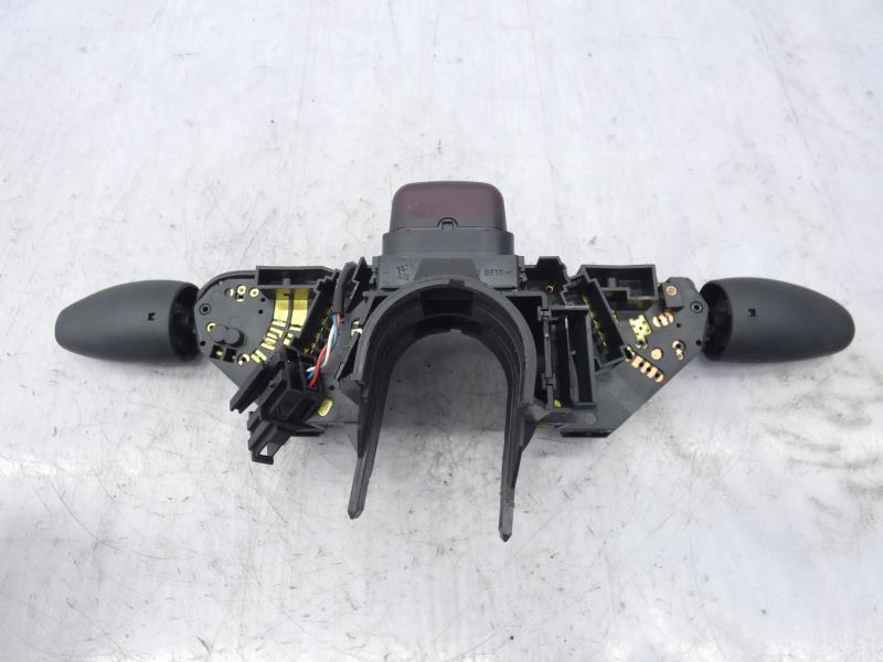 Devio guida completo con contatto spiralato SEAT ALHAMBRA 1 PHASE 1 Gasolina - 1