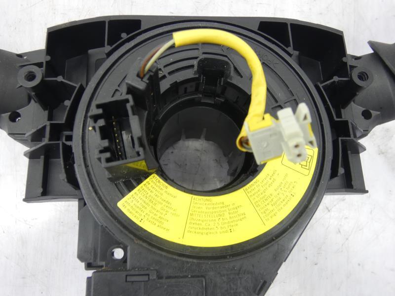 Devio guida completo con contatto spiralato FORD FIESTA 6 PHASE 1 Diésel - 1