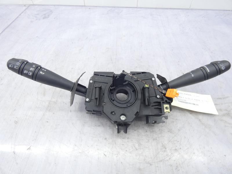 Devio guida completo con contatto spiralato RENAULT CLIO 2 PHASE 1 Diésel - 1