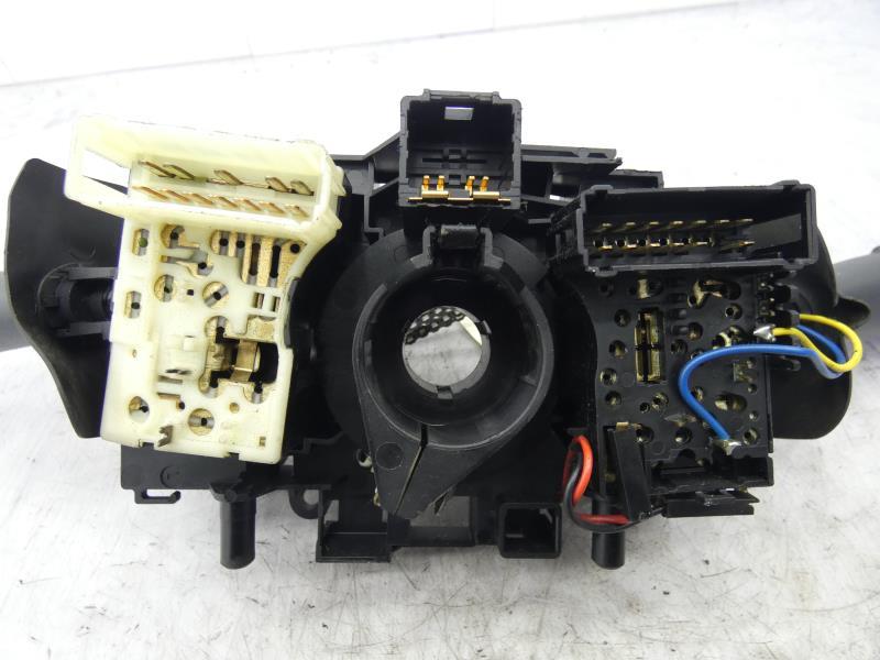 Devio guida completo con contatto spiralato RENAULT CLIO 2 PHASE 2 Diésel - 1
