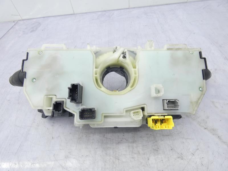 Devio guida completo con contatto spiralato RENAULT LAGUNA 3 PHASE 2 BREAK Diésel - 1