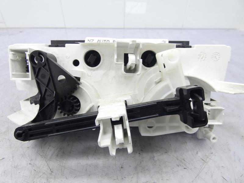 Commande chauffage CITROEN C3 PICASSO PHASE 1 Diesel - 1