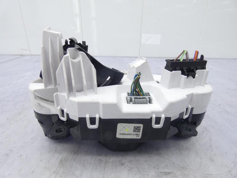 Commande chauffage FORD FIESTA 6 PHASE 1 Diesel - 1