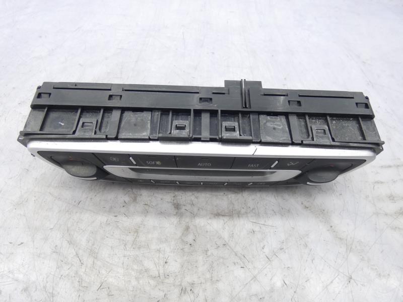 Commande chauffage RENAULT SCENIC 3 PHASE 1 Diesel - 1