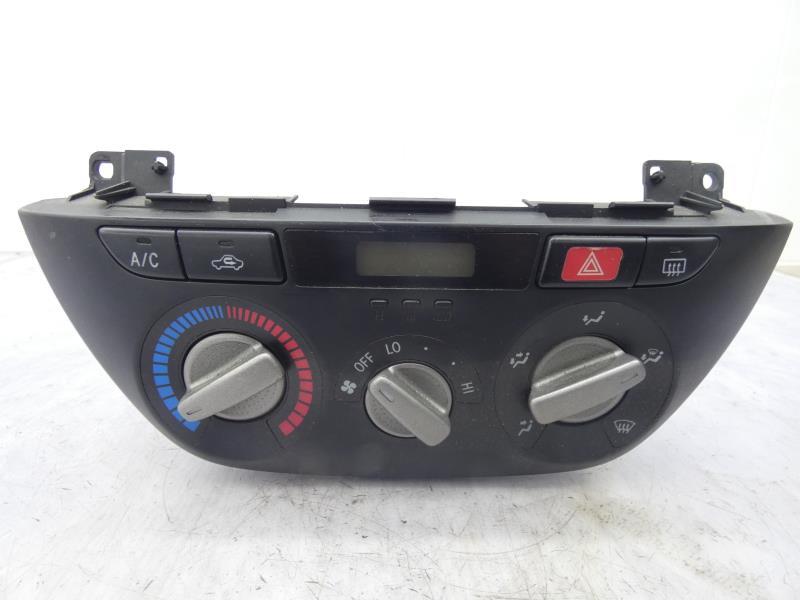Commande chauffage TOYOTA RAV4 2 PHASE 1 Diesel - 1