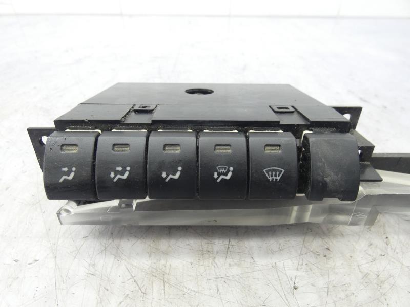 Commande chauffage SUZUKI VITARA 1 Diesel - 1