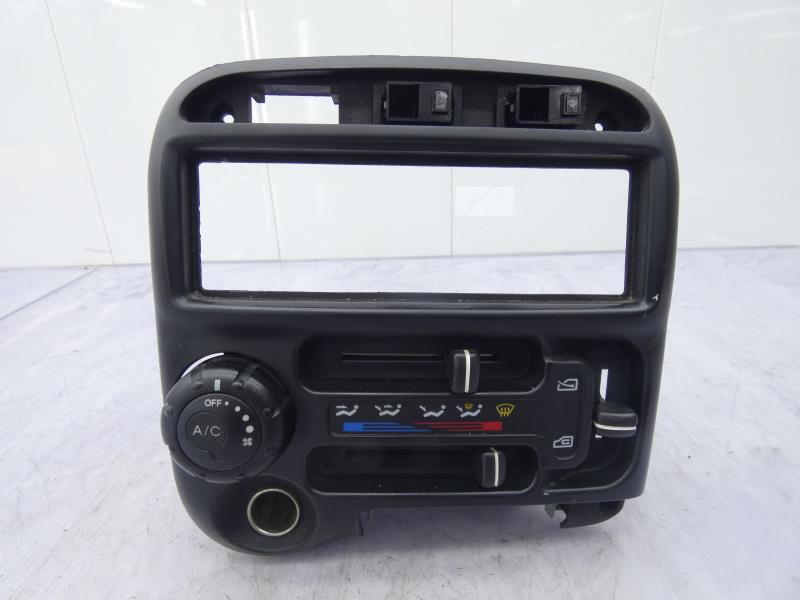Commande chauffage HYUNDAI ATOS 1 PRIME Essence - 1